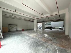 Yu Li Industrial Building (D14), Retail #519759681